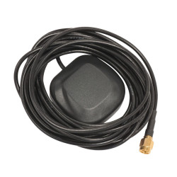 GPS antenna w/SMA connector | APLIUM