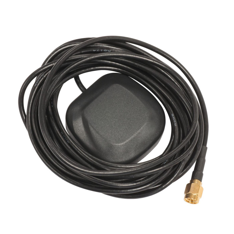 GPS antenna w/SMA connector | APLIUM