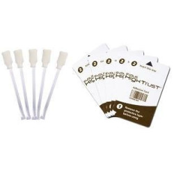 Cleaning kit f Roller& Print H | APLIUM