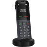Gigaset Comfort 600 SIM 6,1 cm (2.4") 118 g Negro, Gris | APLIUM