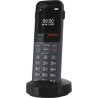 Gigaset Comfort 600 SIM 6,1 cm (2.4") 118 g Negro, Gris | APLIUM