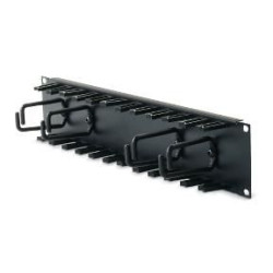 Cord Reten. Bracket f RM PDU | APLIUM
