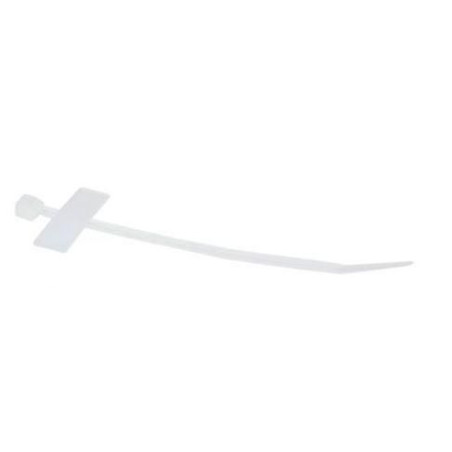 Cable Marker Ties 100mm | APLIUM