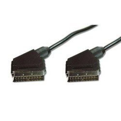 D - Cable Euroconector Macho | APLIUM