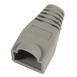 Strain Relief Boot for RJ45 | APLIUM