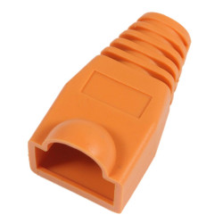 Strain Relief Boot for RJ45 | APLIUM