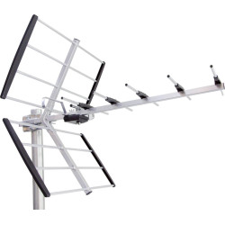 UHF 15A active antenna 470 | APLIUM