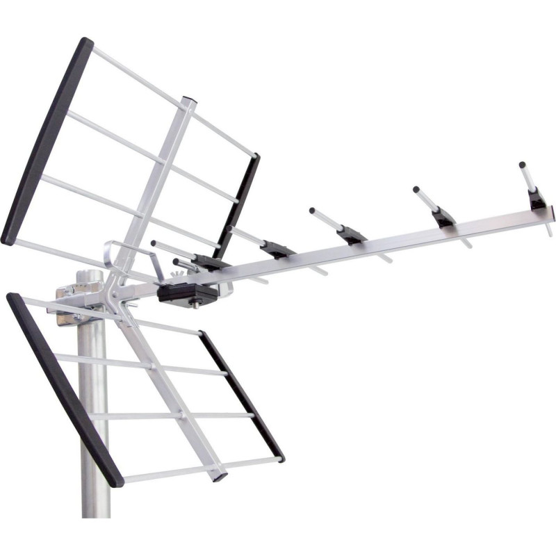 UHF 15A active antenna 470 | APLIUM