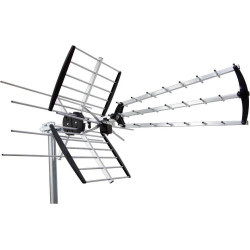 COMBO212 outdoor UHF/VHF | APLIUM