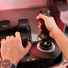 Thrustmaster T.Flight Hotas X Negro Simulador de Vuelo PC | APLIUM