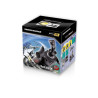 Thrustmaster T.Flight Hotas X Negro Simulador de Vuelo PC | APLIUM
