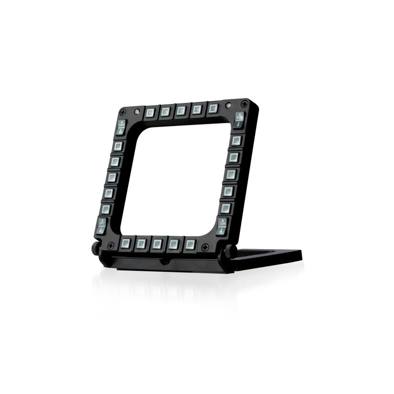 Thrustmaster MFD Cougar Pack Negro Palanca de mando PC | APLIUM