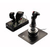 Thrustmaster Hotas Warthog Negro Palanca de mando PC, Playst | APLIUM