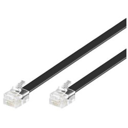 Modular Straight RJ12 6C/6P 2m | APLIUM