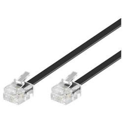 ModularCable RJ11 6P/4C 2m | APLIUM