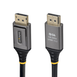 3ft VESA-Certified DisplayPort 2.1 Cable