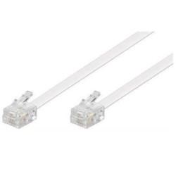 ModularCable RJ11 6P/4C 15m | APLIUM