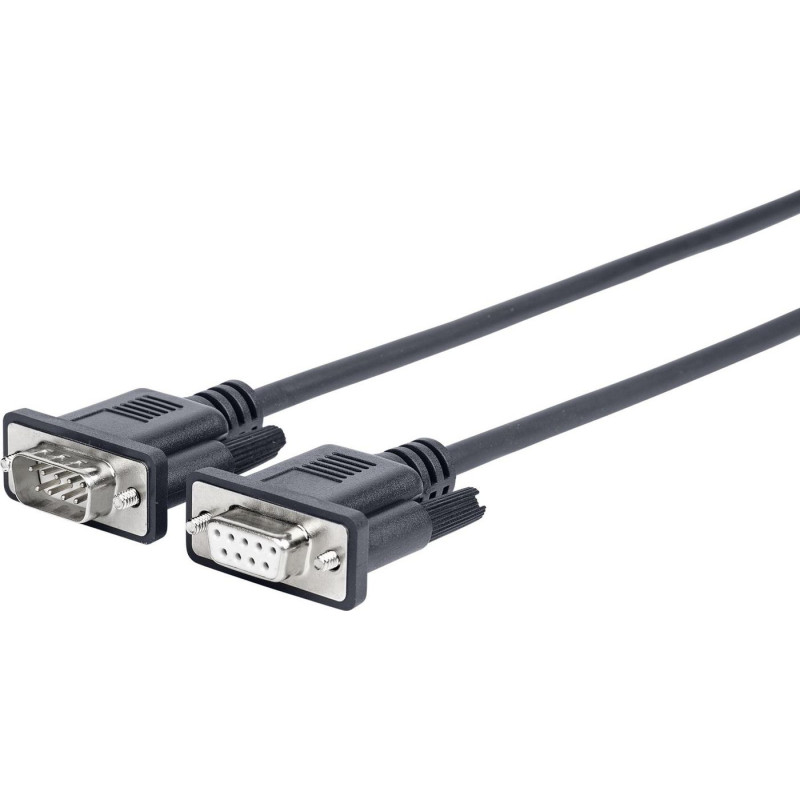 Pro RS232 Cable M - F | APLIUM