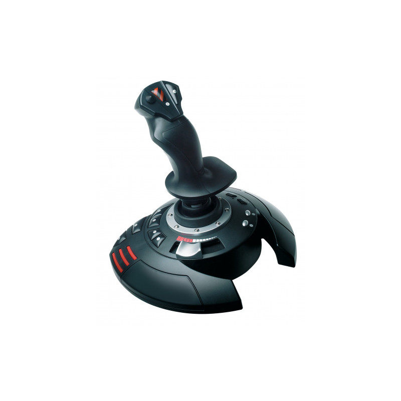(D) Joysticks Thrusmaster T. Flight Stick X - PS3 / PC (4160 | APLIUM