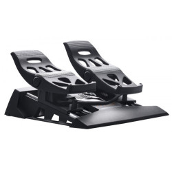 Thrustmaster T.Flight Rudder Pedals Pedales PC,PlayStation 4 | APLIUM