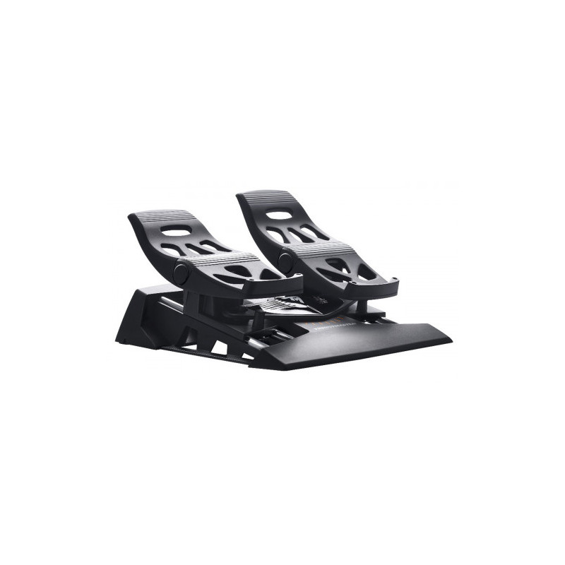 Thrustmaster T.Flight Rudder Pedals Pedales PC,PlayStation 4 | APLIUM