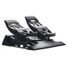 Thrustmaster T.Flight Rudder Pedals Pedales PC,PlayStation 4 | APLIUM