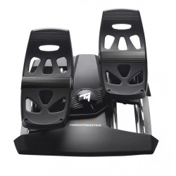 Thrustmaster T.Flight Rudder Pedals Pedales PC,PlayStation 4 | APLIUM