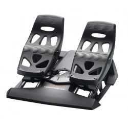 Thrustmaster T.Flight Rudder Pedals Pedales PC,PlayStation 4 | APLIUM