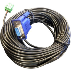 Pro RS232 Cable 15M | APLIUM