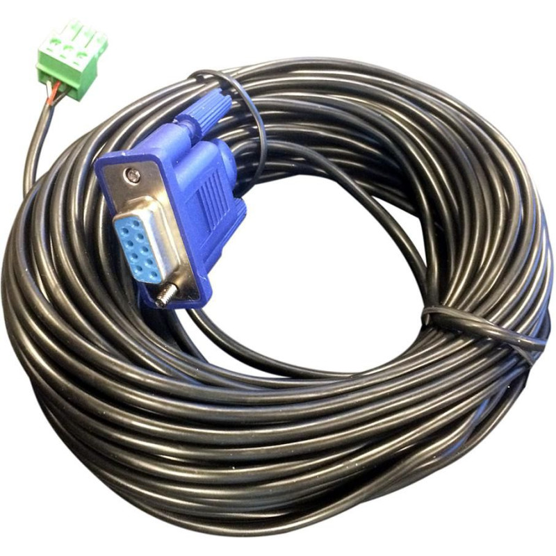 Pro RS232 Cable 15M | APLIUM