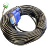 Pro RS232 Cable 15M | APLIUM