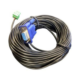 Pro RS232 Cable 25M | APLIUM