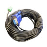 Pro RS232 Cable 25M | APLIUM