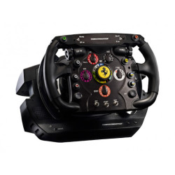 Thrustmaster Ferrari F1 Wheel Add On (2960729) | APLIUM