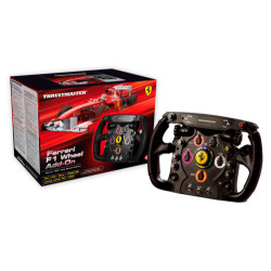Thrustmaster Ferrari F1 Wheel Add On (2960729) | APLIUM