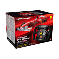 Thrustmaster Ferrari F1 Wheel Add On (2960729) | APLIUM