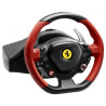 Thrustmaster Volante + Pedales Ferrari 458 Spider Para Xbox | APLIUM