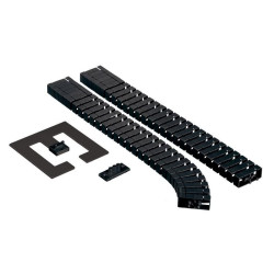 Cable guiding system Flex II | APLIUM