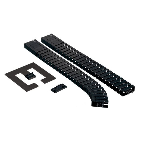 Cable guiding system Flex II | APLIUM