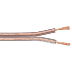 Speaker cable, 100m, | APLIUM