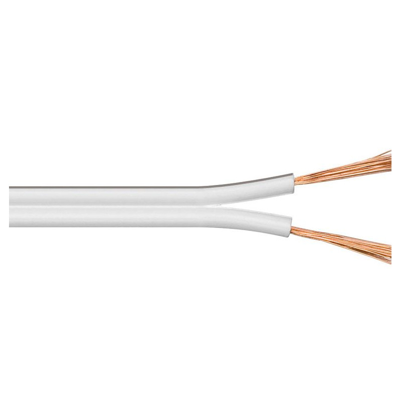 Speaker cable, 25m, 2x2,5mm?, | APLIUM