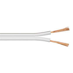 Speaker cable, 50m, 2x2,5mm?, | APLIUM