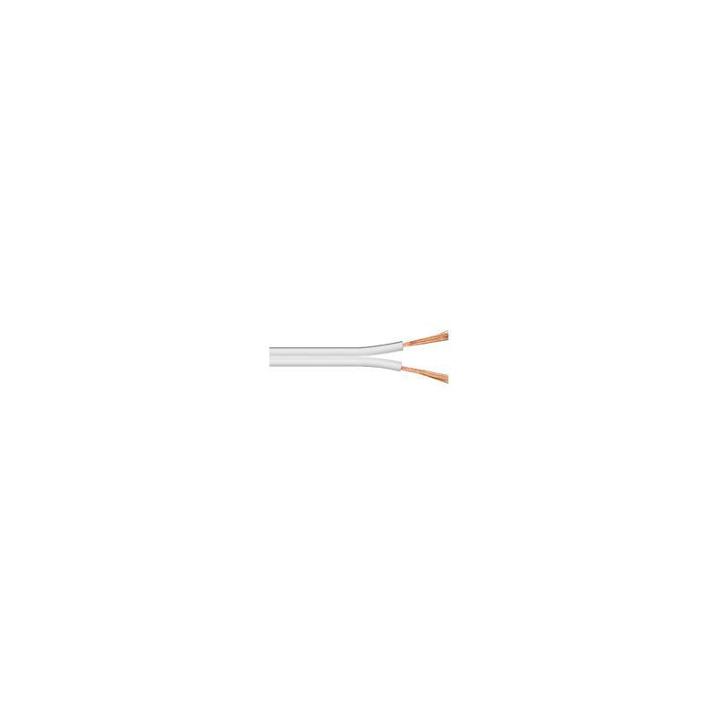 Speaker cable, 25m, 2x1,5mm?, | APLIUM