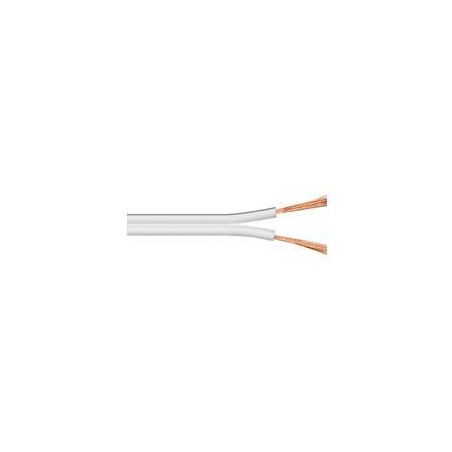 Speaker cable, 25m, 2x1,5mm?, | APLIUM