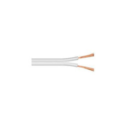 Speaker cable, 50m, 2x1,5mm?, | APLIUM