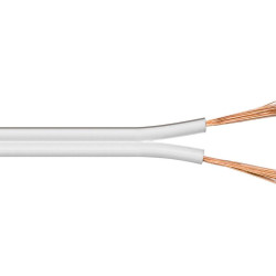Speaker cable, 100m, 2x1,5mm? | APLIUM