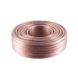 Loudspeaker cable, 25m, | APLIUM