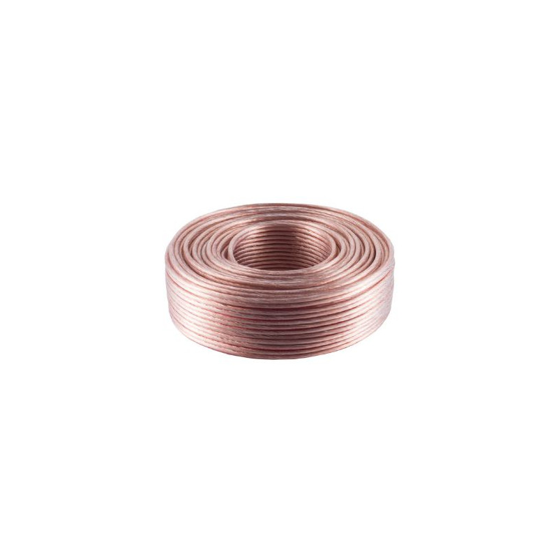 Loudspeaker cable, 25m, | APLIUM