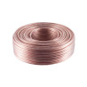 Loudspeaker cable, 25m, | APLIUM