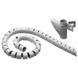 Cable Eater 2,5meter Grey | APLIUM